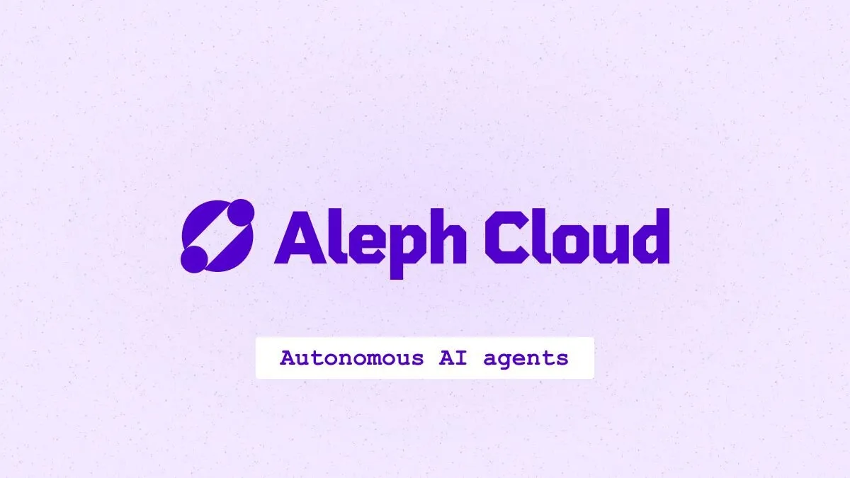 How OpenClaw & Aleph Cloud powers autonomous AI agents?