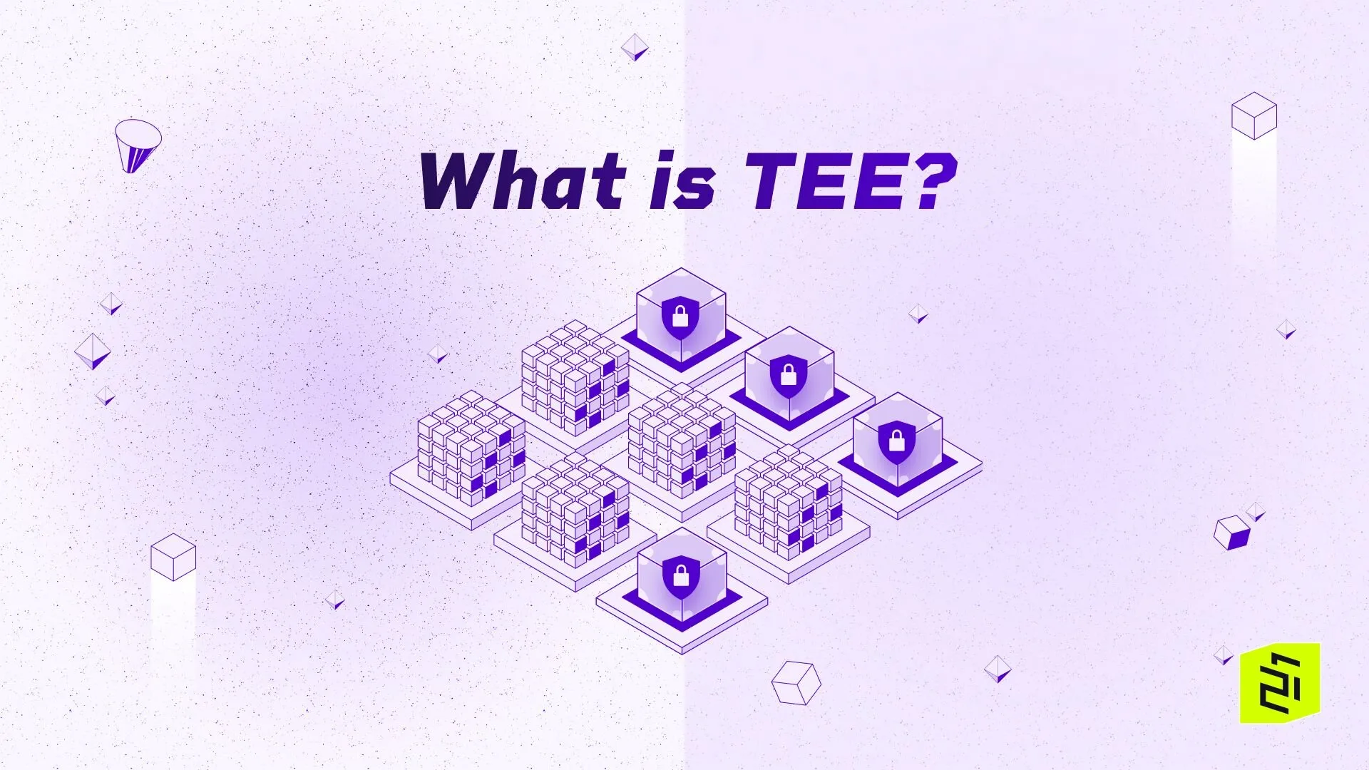 What is Trusted Execution Environment (TEE)? Introduction guide