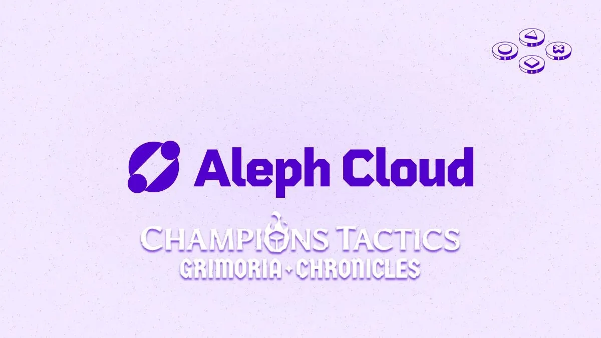 Powering Ubisoft's Champions Tactics