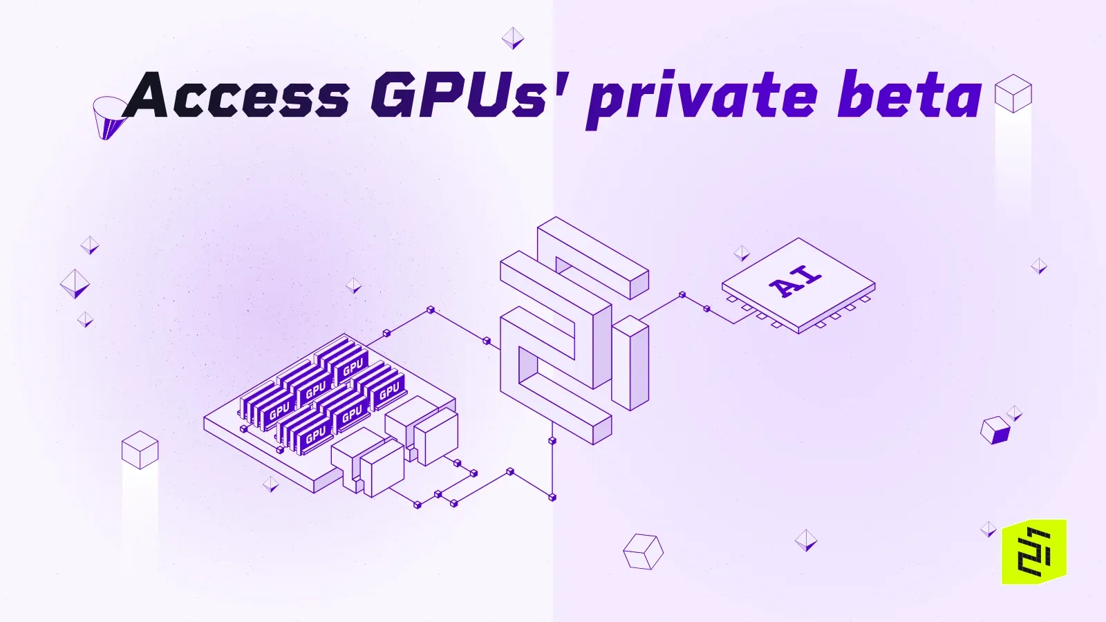 Aleph integrates GPUs to power advanced decentralized AI